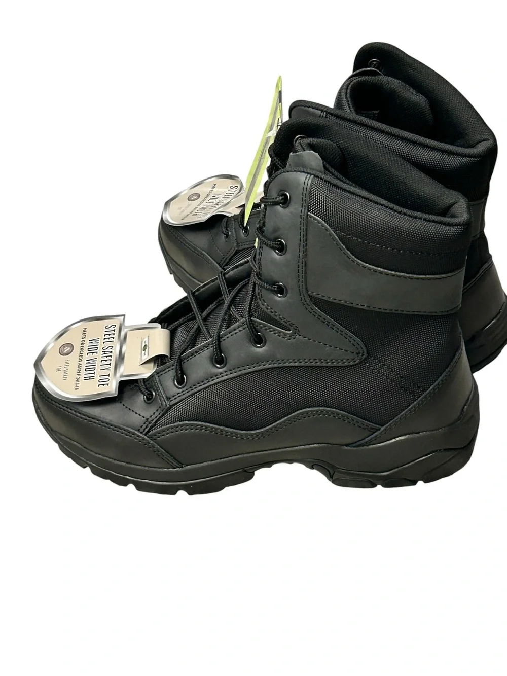 Interceptor Men's Force 6